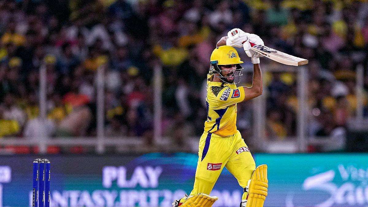 Ruturaj Gaikwad's run-scoring exploits were crucial to CSK's IPL 2023 triumph.
